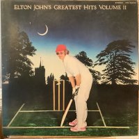 Elton John / Elton John's Greatest Hits Volume II