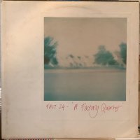 VA / A Factory Quartet