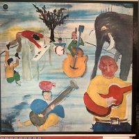 The Band / Music From Big Pink