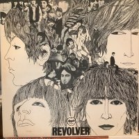 The Beatles / Revolver
