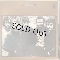 The Band / The Band