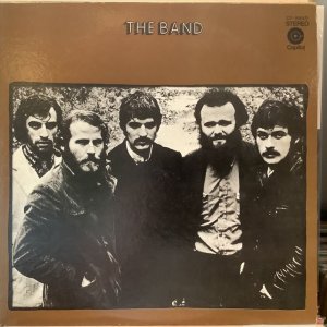 画像1: The Band / The Band