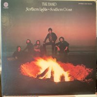 The Band / Northern Lights-Southern Cross