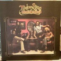 The Doobie Brothers / Toulouse Street