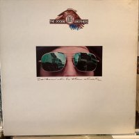 The Doobie Brothers / Takin' It To The Streets