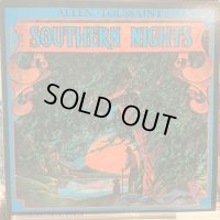 Allen Toussaint / Southern Nights