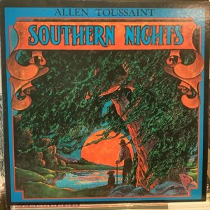 画像1: Allen Toussaint / Southern Nights