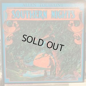 画像1: Allen Toussaint / Southern Nights
