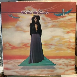 画像1: Maria Muldaur / Maria Muldaur