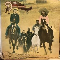 The Doobie Brothers / Stampede