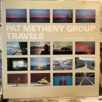 Pat Metheny Group / Travels