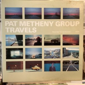 画像1: Pat Metheny Group / Travels