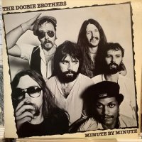 The Doobie Brothers / Minute By Minute