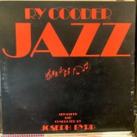 Ry Cooder / Jazz