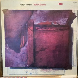 画像1: Ralph Towner / Solo Concert