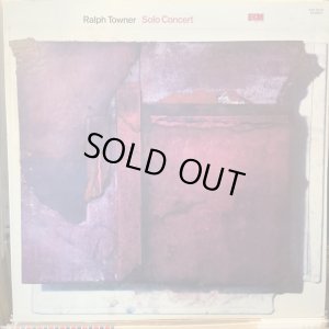 画像1: Ralph Towner / Solo Concert