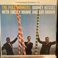 The Poll Winners / The Poll Winners
