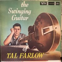 Tal Farlow / The Swinging Guitar Of Tal Farlow