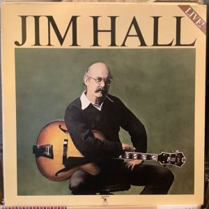 画像1: Jim Hall / Jim Hall Live!