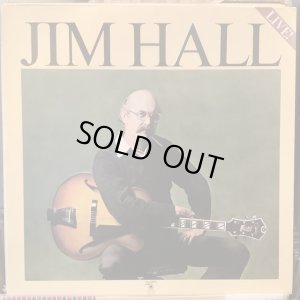 画像1: Jim Hall / Jim Hall Live!