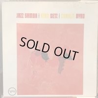 Stan Getz, Charlie Byrd / Jazz Samba