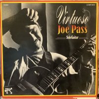 Joe Pass / Virtuoso