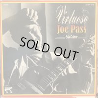 Joe Pass / Virtuoso