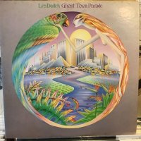 Les Dudek / Ghost Town Parade
