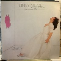 Janis Siegel / Experiment In White