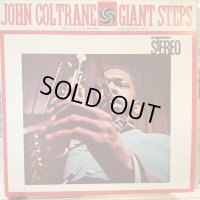 John Coltrane / Giant Steps