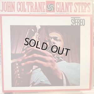 画像1: John Coltrane / Giant Steps
