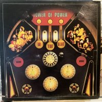 Tower Of Power / In The Slot