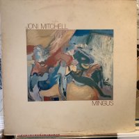 Joni Mitchell ‎/ Mingus