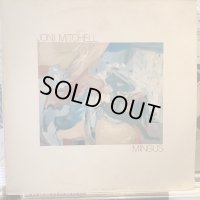 Joni Mitchell ‎/ Mingus