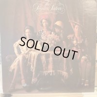 The Pointer Sisters / The Pointer Sisters