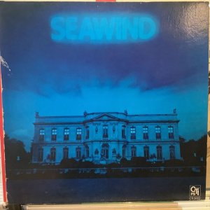 画像1: Seawind / Seawind