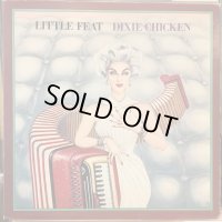 Little Feat ‎/ Dixie Chicken
