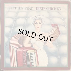 画像1: Little Feat ‎/ Dixie Chicken