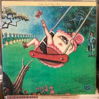 Little Feat / Sailin' Shoes
