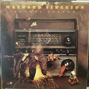 画像1: Maynard Ferguson / Primal Scream