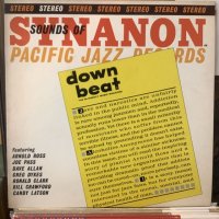 Joe Pass / Sounds Of Synanon