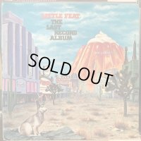 Little Feat / The Last Record Album