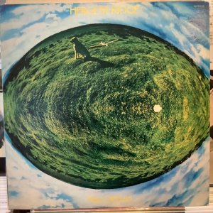 画像1: Mike Oldfield / Hergest Ridge