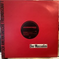 DAF / Der Mussolini