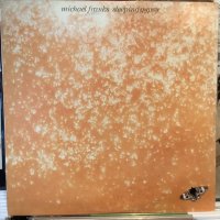 Michael Franks / Sleeping Gypsy
