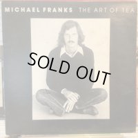 Michael Franks / The Art Of Tea