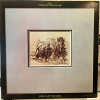 The Stills-Young Band / Long May You Run