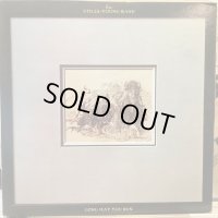 The Stills-Young Band / Long May You Run