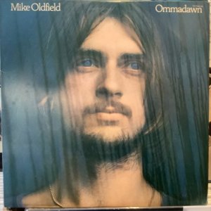 画像1: Mike Oldfield / Ommadawn