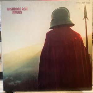 画像1: Wishbone Ash / Argus